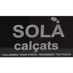 Calçats Solà en Barcelona (Gràcia) - Horario de apertura
