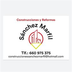Horario de apertura Construcciones Y Reformas Sanchez Marfil, El Puente del Río