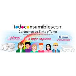 Horario de apertura Todoconsumibles, Barcelona