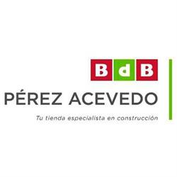 Horario de apertura Materiales de construcción Pérez Acevedo, Cáceres