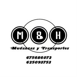 Horario de apertura MH MUDANZAS Y TRANSPORTES, Esparreguera