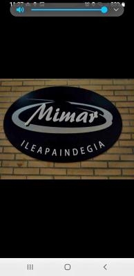 Horario de apertura PELUQUERIA Mimar, Soraluze