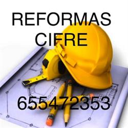 Horario de apertura Reformas Cifre - Reformas en Valencia,