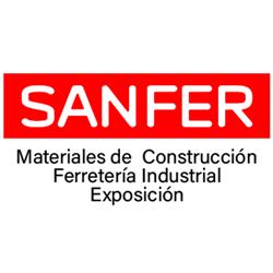 Horario de apertura Materiales de Construcción Sanfer, Seseña Nuevo