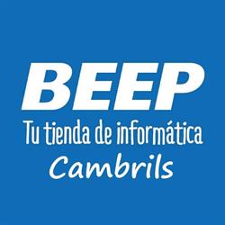Horario de apertura Informática Beep Cambrils, 