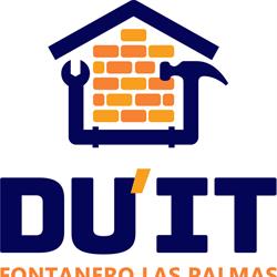 Horario de apertura Fontanero Las Palmas Duit, Las Palmas de Gran Canaria