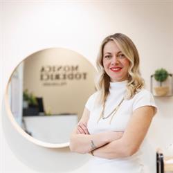Horario de apertura PELUQUERÍA MONICA TODERICI, Logroño