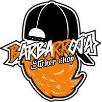 Horario de apertura BARBARROJA STICKER SHOP, Canovelles