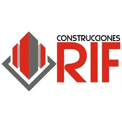 Horario de apertura CONSTRUCIONES RIF, Brenes
