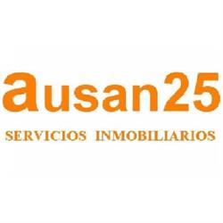 Horario de apertura Ausan 25, Aranda de Duero
