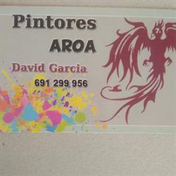Horario de apertura PINTORES AROA, Badalona