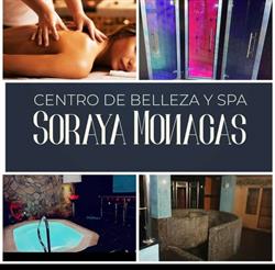 Horario de apertura Spa Soraya Monagas, Melilla