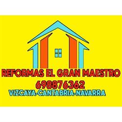 Horario de apertura Reformas El Gran Maestro, Bermeo