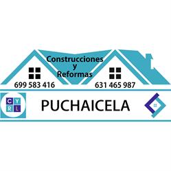 Horario de apertura Construcciones y Reformas Puchaicela, Campos