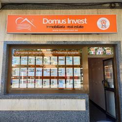 Horario de apertura DOMUS INVEST, San Pedro del Pinatar