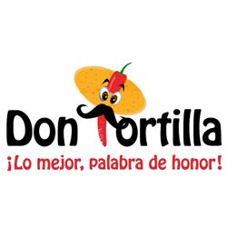 Horario de apertura DON TORTILLA, Madrid