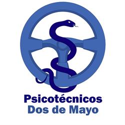 Horario de apertura Psicotécnicos Dos De Mayo, Móstoles