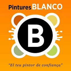 Pintures Blanco en Barcelona (Gràcia) - Horario de apertura