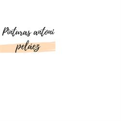 Horario de apertura Pinturas Antoni Peláez, Les Fonts