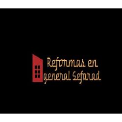 Horario de apertura Reformas en general Sefarad, Alcorcón