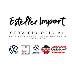 Horario de apertura Esteller Import, Benicarló