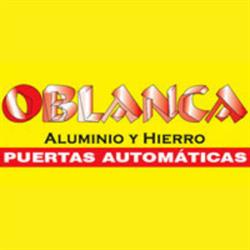 Horario de apertura Aluminios Oblanca, Villabalter
