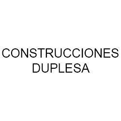 Horario de apertura Construcciones Duplesa, Casillas