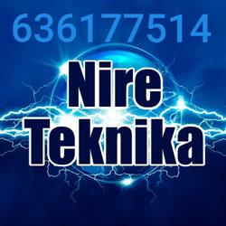 Horario de apertura Nire Teknika, Lemoa
