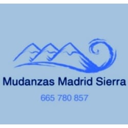 Horario de apertura Mudanzas Madrid Sierra, Collado Villalba