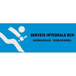 Horario de apertura Serveis Integrals BCN, Barcelona