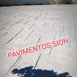 Horario de apertura Pavimentos Sion, Sevilla