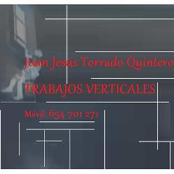 Horario de apertura Trabajos Verticales Juan Jesús Torrado, Cádiz