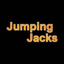 Horario de apertura Jumping Jacks, Arona
