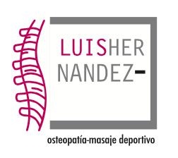 Horario de apertura Osteopatía y masaje deportivo Luis Hernández, Valencia