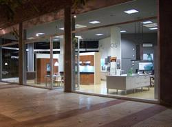 Horario de apertura Cocinas Santos Tudela - Silvia Plaza, 