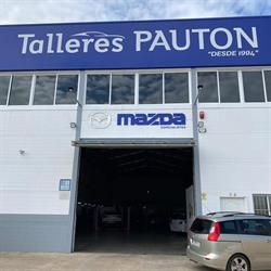 Horario de apertura Talleres Pauton S.L, Alzira