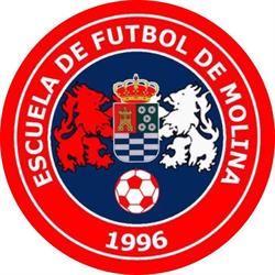Horario de apertura Escuela de Fútbol De Molina, Molina de Segura
