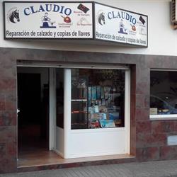 Horario de apertura Reparacion de Calzado Claudio, Mérida