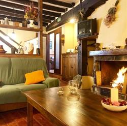 Horario de apertura Hostal Rural Edronekoa, Unanu