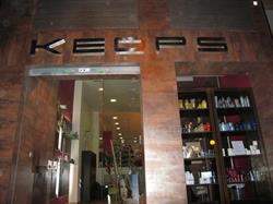 Keops en Valencia (Extramurs) - Horario de apertura