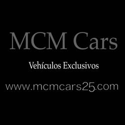 Horario de apertura MCM Cars, San Sebastián de los Reyes