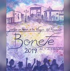 Horario de apertura Ayuntamiento de Bonete,