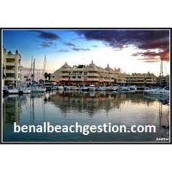 Horario de apertura BenalBeach, Benalmadena Costa