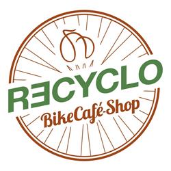 Recyclo Bike Cafe en Málaga (Distrito Centro) - Horario de apertura