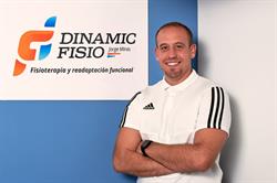 Horario de apertura Dinamic Fisio. Fisioterapia y readaptación funcional, Burlada