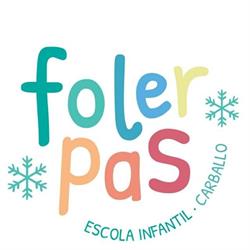 Horario de apertura Escuela Infantil Folerpas, Cances Grande
