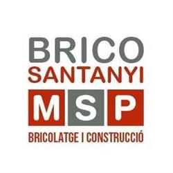 Horario de apertura Brico Santanyi MSP, 
