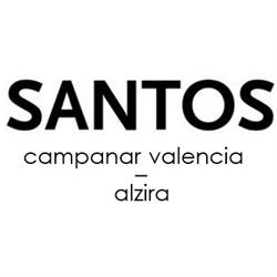 Horario de apertura Santos Campanar - Kookers, Valencia