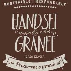 Horario de apertura Handsel & Granel, Barcelona