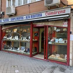 JOYERIA RELOJERIA LAS MARAVILLAS DE ALICIA en Madrid (Latina) - Horario de apertura